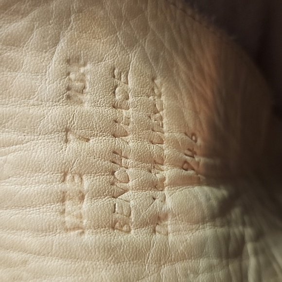 Bed Stu Manchester Hand Made Tall Distressed Leather Boots. Size: 7 - Picture 11 of 11